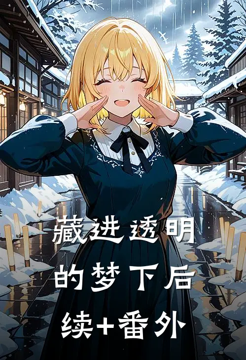 藏进透明的梦下后续+番外
