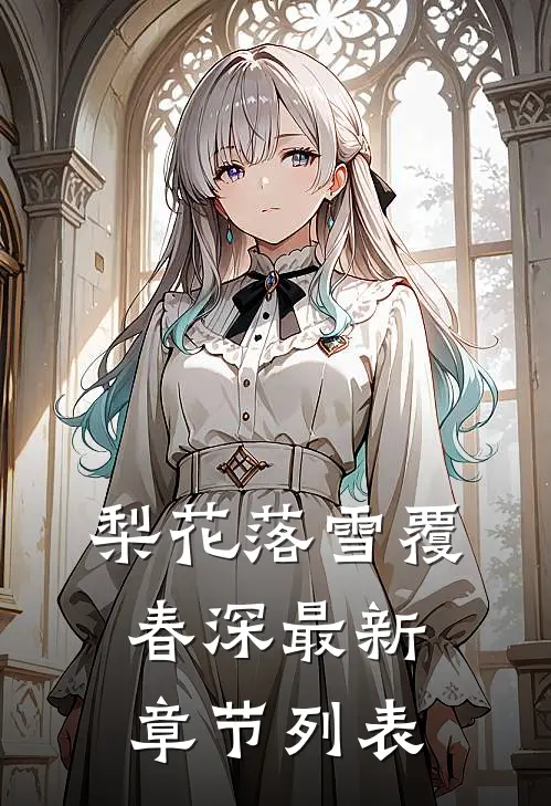 梨花落雪覆春深最新章节列表
