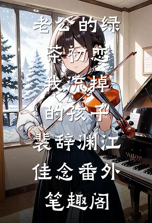 老公的绿茶初恋，我流掉的孩子：裴辞渊江佳念番外笔趣阁