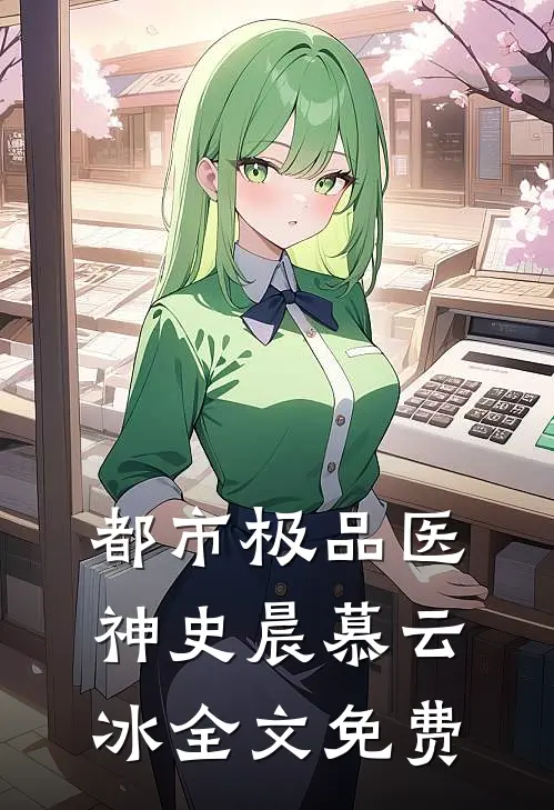 都市极品医神史晨慕云冰全文免费
