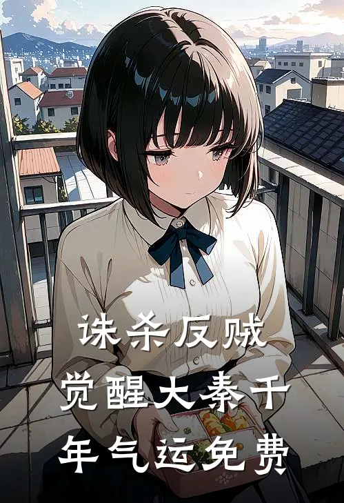 诛杀反贼，觉醒大秦千年气运免费