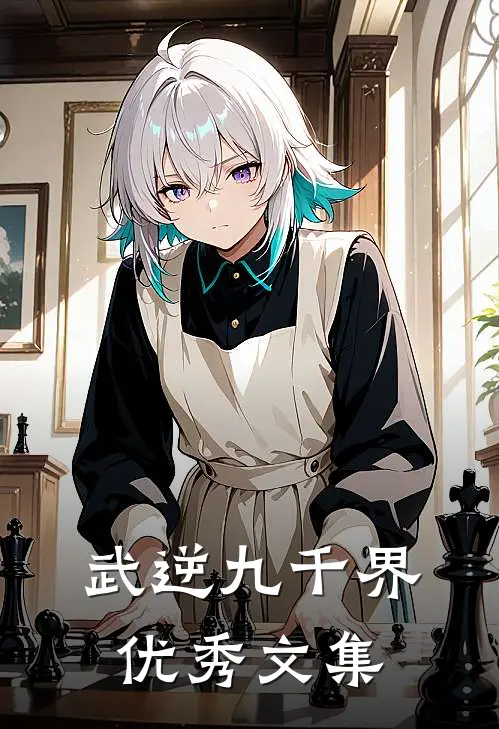 武逆九千界优秀文集