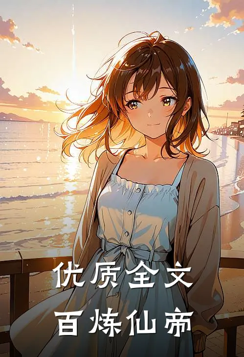 优质全文百炼仙帝