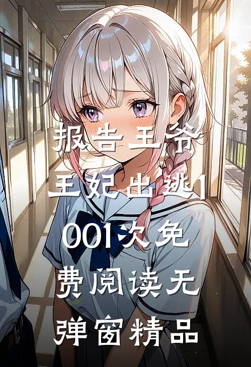 报告王爷,王妃出逃1001次免费阅读无弹窗精品