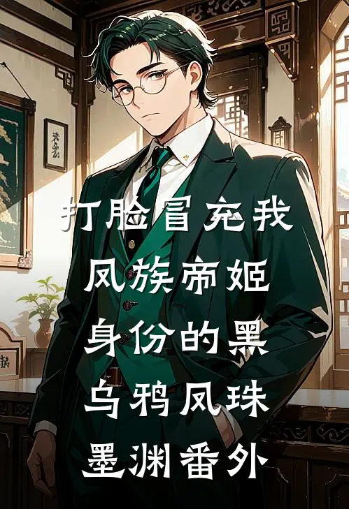 打脸冒充我凤族帝姬身份的黑乌鸦凤珠墨渊番外