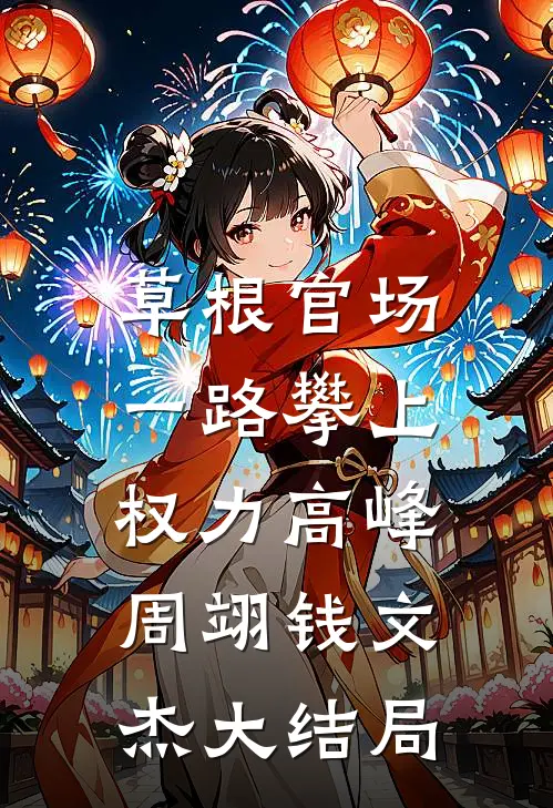 草根官场：一路攀上权力高峰周翊钱文杰大结局