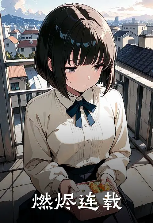 燃烬连载