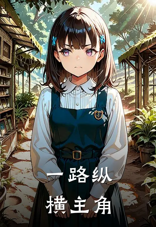 一路纵横主角