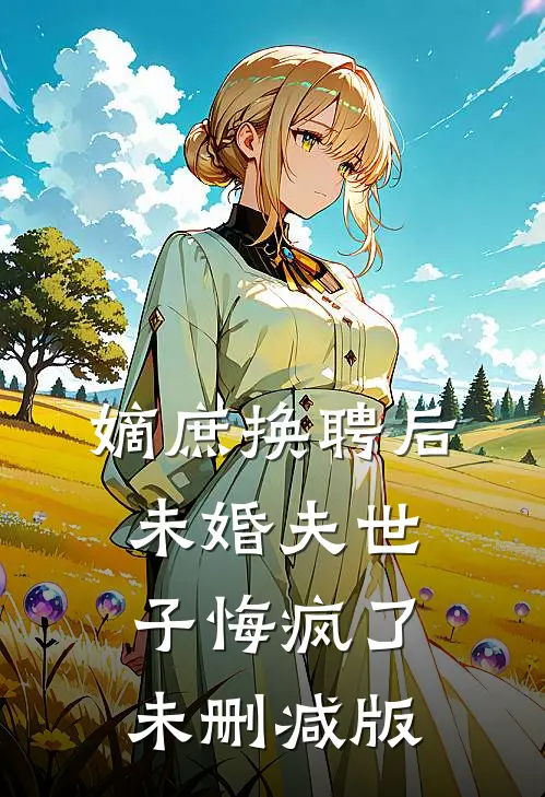 嫡庶换聘后，未婚夫世子悔疯了未删减版