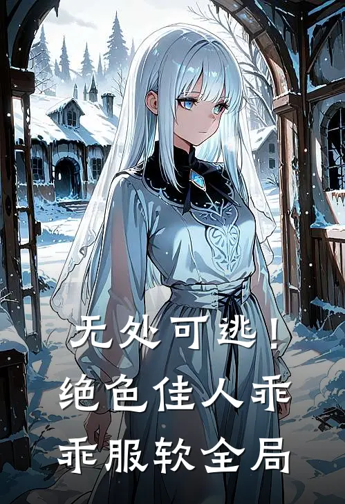 无处可逃！绝色佳人乖乖服软全局