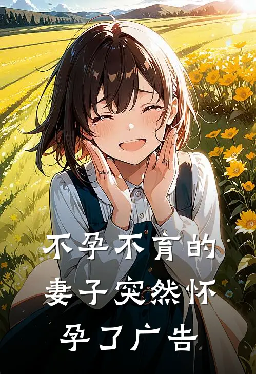 不孕不育的妻子突然怀孕了广告