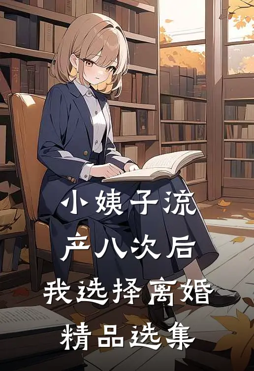 小姨子流产八次后，我选择离婚精品选集