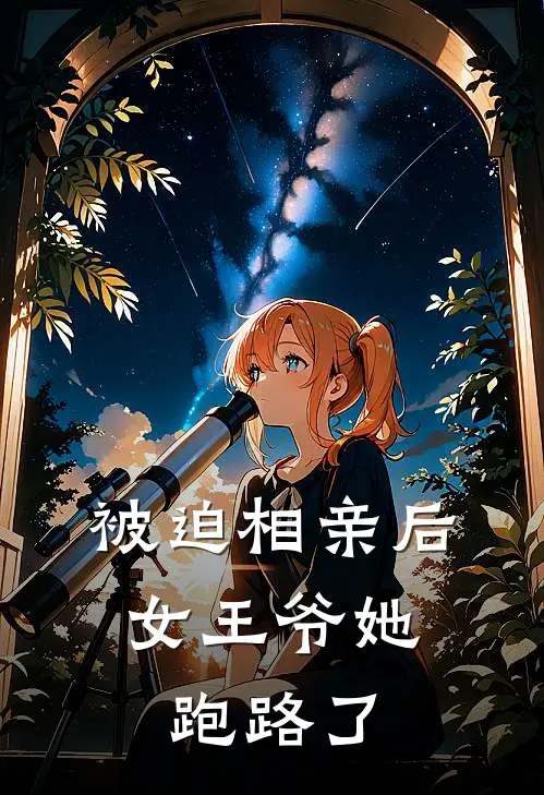 被迫相亲后，女王爷她跑路了