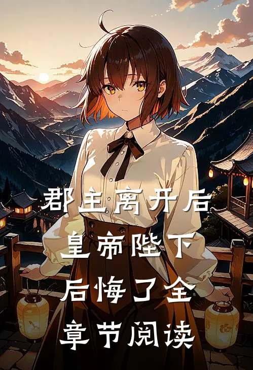郡主离开后，皇帝陛下后悔了全章节阅读