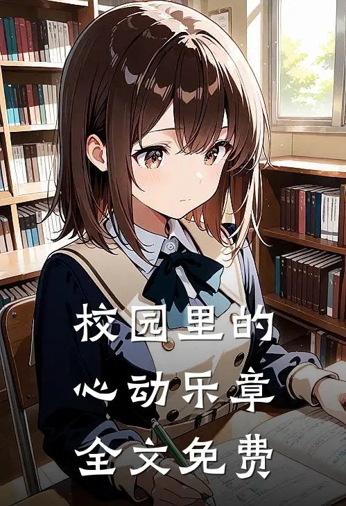 校园里的心动乐章全文免费