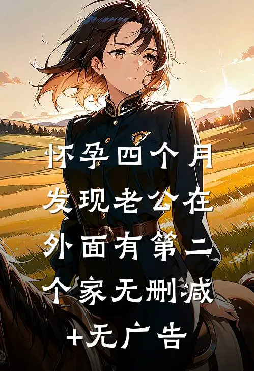 怀孕四个月，发现老公在外面有第二个家无删减+无广告