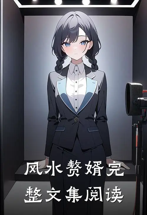 风水赘婿完整文集阅读