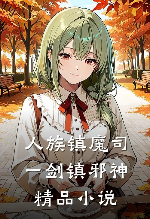 人族镇魔司，一剑镇邪神精品小说