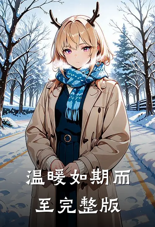 温暖如期而至完整版