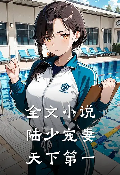 全文小说陆少宠妻天下第一