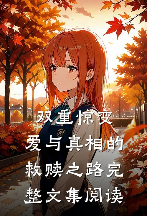 双重惊变：爱与真相的救赎之路完整文集阅读