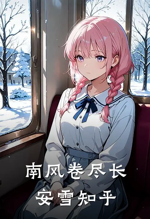 南风卷尽长安雪知乎