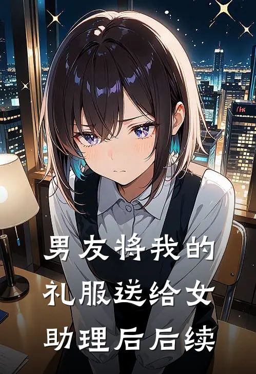 男友将我的礼服送给女助理后后续