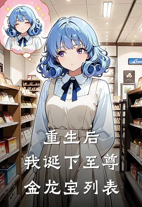 重生后，我诞下至尊金龙宝列表