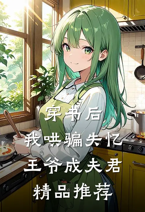 穿书后，我哄骗失忆王爷成夫君精品推荐