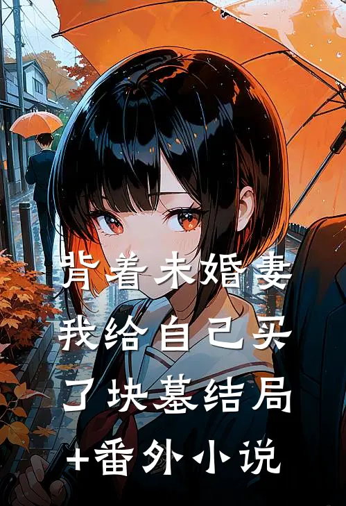 背着未婚妻，我给自己买了块墓结局+番外小说