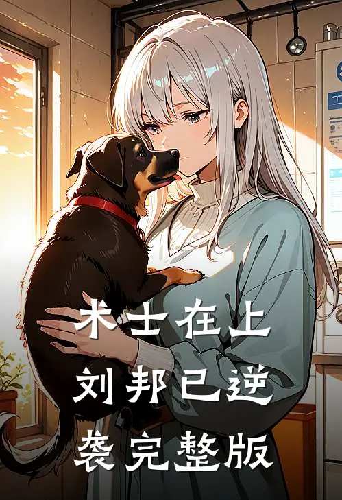 术士在上，刘邦已逆袭完整版