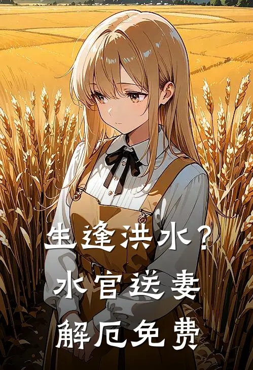 生逢洪水？水官送妻解厄免费