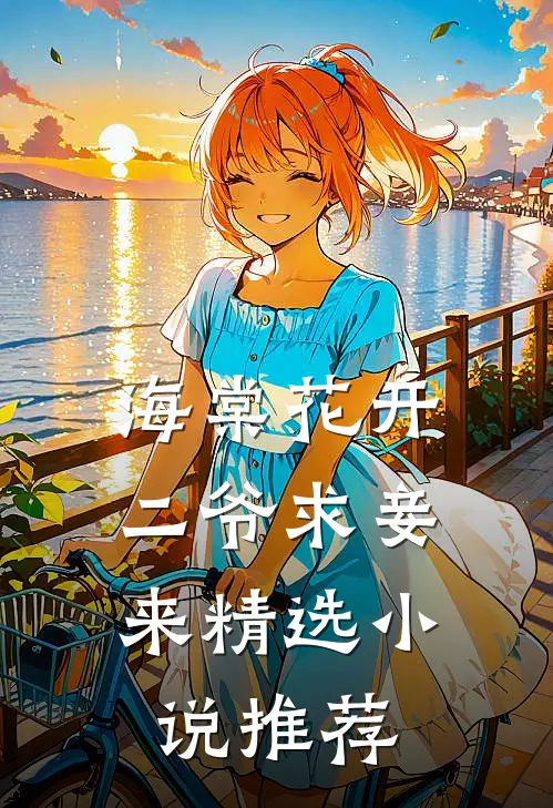 海棠花开，二爷求妾来精选小说推荐
