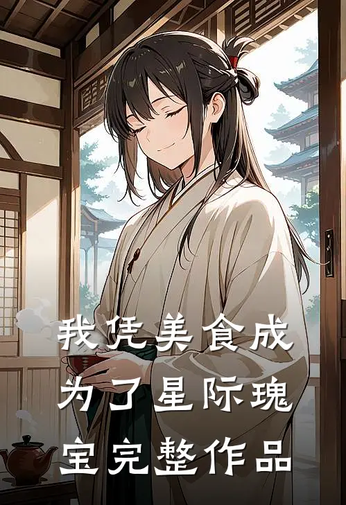 我凭美食成为了星际瑰宝完整作品