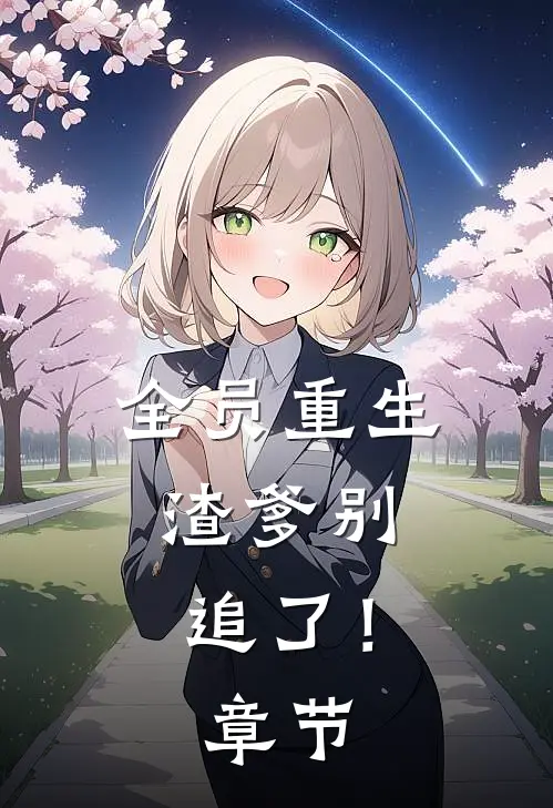 全员重生：渣爹别追了！章节