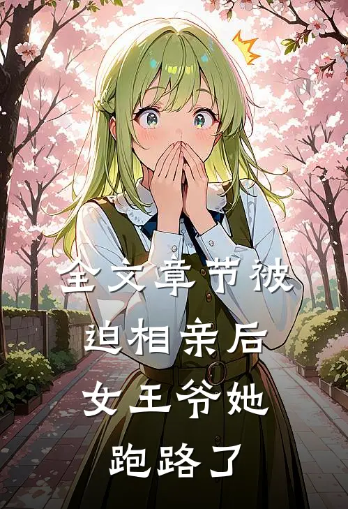 全文章节被迫相亲后,女王爷她跑路了免费阅读