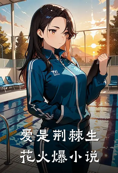 爱是荆棘生花火爆在线阅读