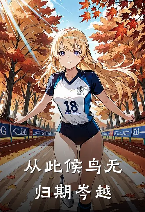 从此候鸟无归期岑越