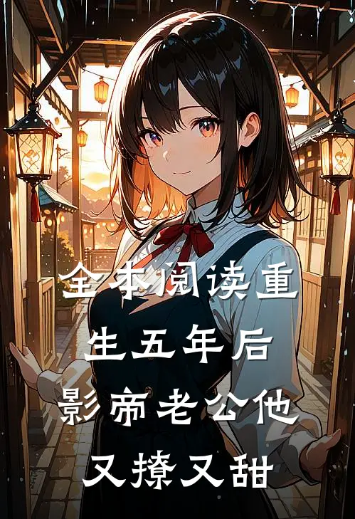 全本阅读重生五年后，影帝老公他又撩又甜
