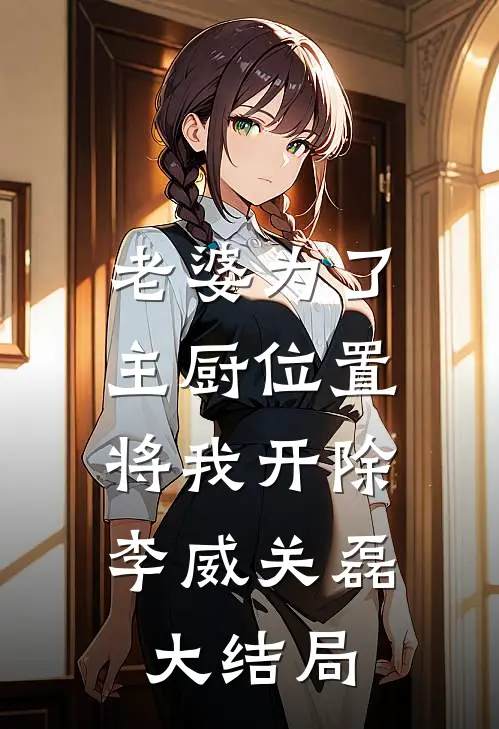 老婆为了主厨位置，将我开除李威关磊大结局