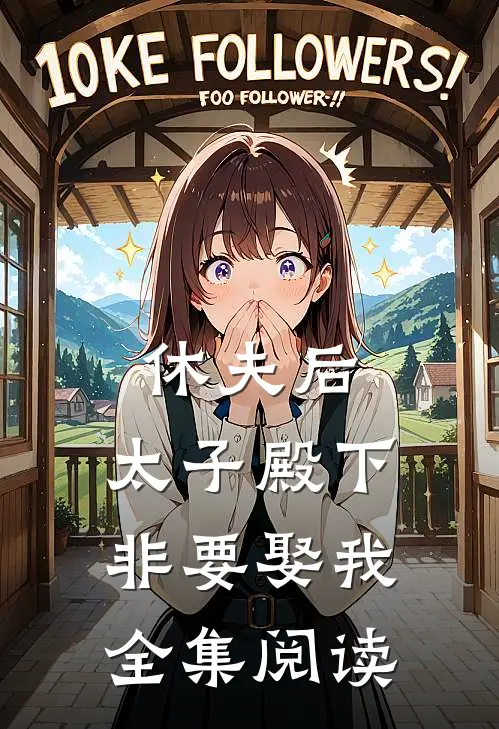 休夫后，太子殿下非要娶我全集阅读