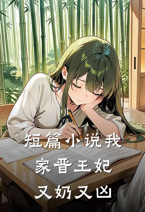 短篇小说我家晋王妃又奶又凶