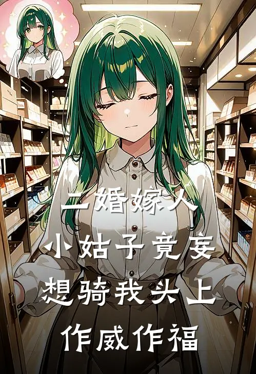 二婚嫁人，小姑子竟妄想骑我头上作威作福