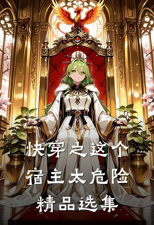 快穿之这个宿主太危险精品选集