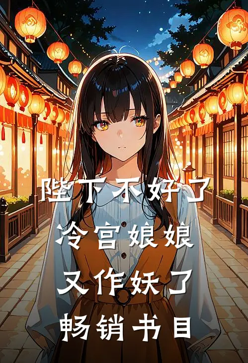 陛下不好了冷宫娘娘又作妖了畅销书目