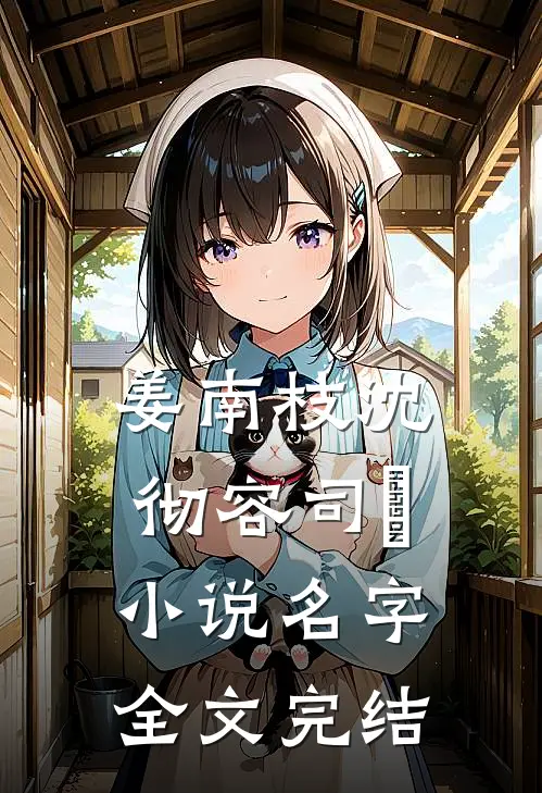 姜南枝沈彻容司璟小说名字全文完结