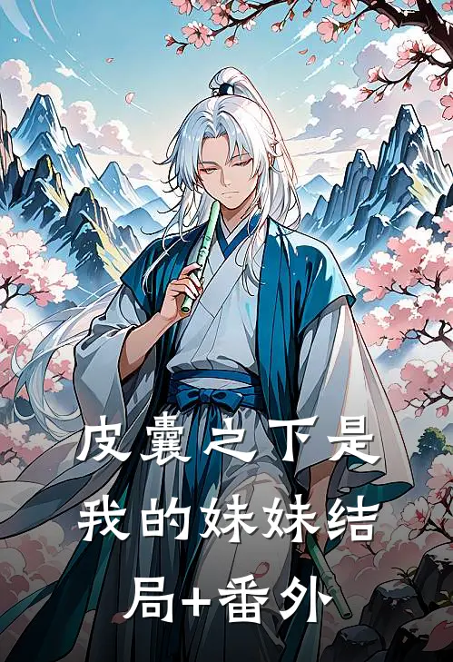 皮囊之下是我的妹妹结局+番外