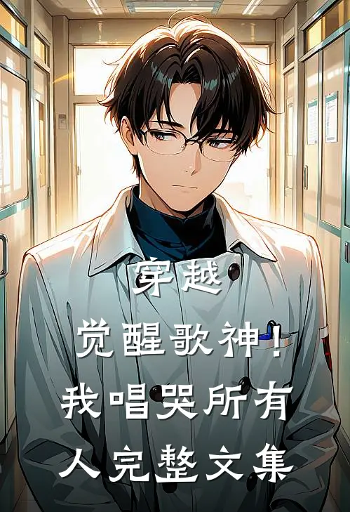 穿越：觉醒歌神！我唱哭所有人完整文集