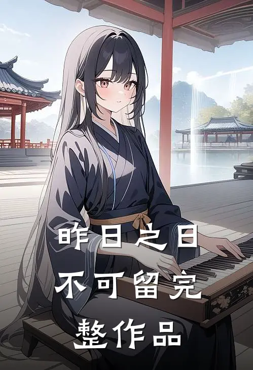 昨日之日不可留完整作品