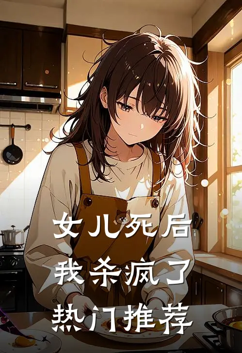 女儿死后，我杀疯了热门推荐